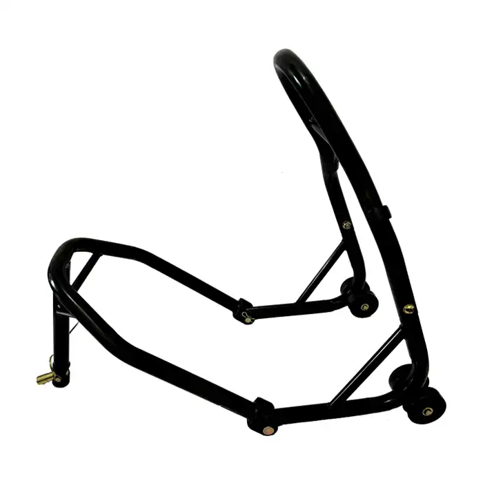 Paddock Stand Motorbike